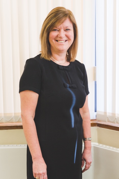 Michele Elwill
