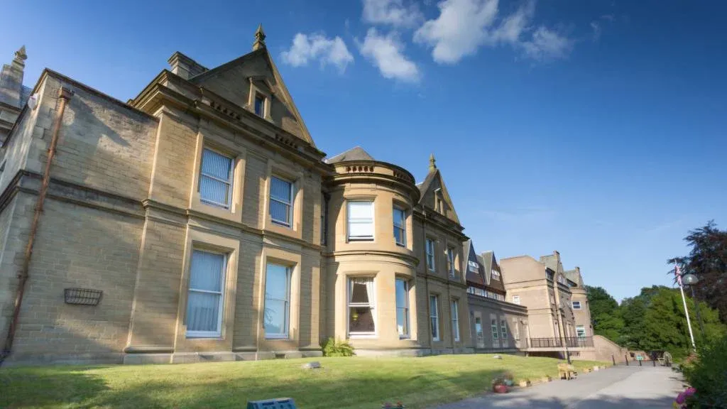 Circle Health Thornbury Hospital in Sheffield